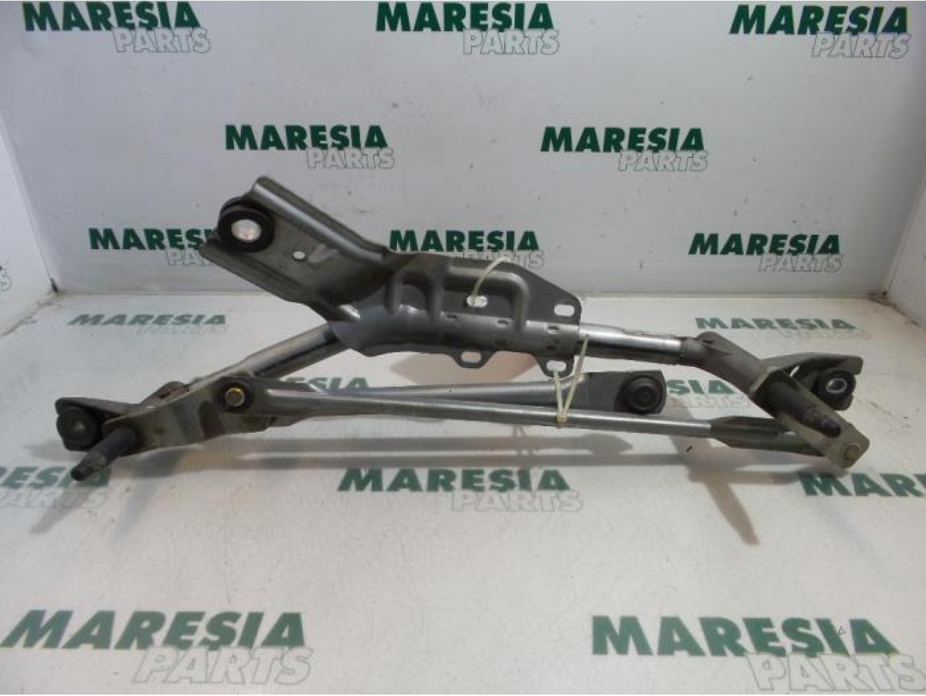 Fiat - Punto - Wiper mechanism