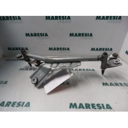 Fiat - Punto - Wiper mechanism