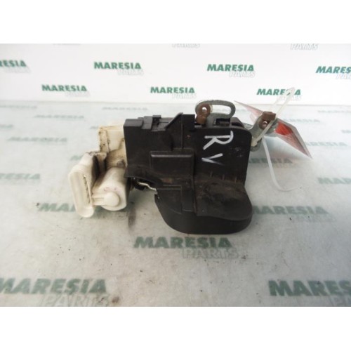 Alfa Romeo - 147 - Front door lock mechanism 4-door, right