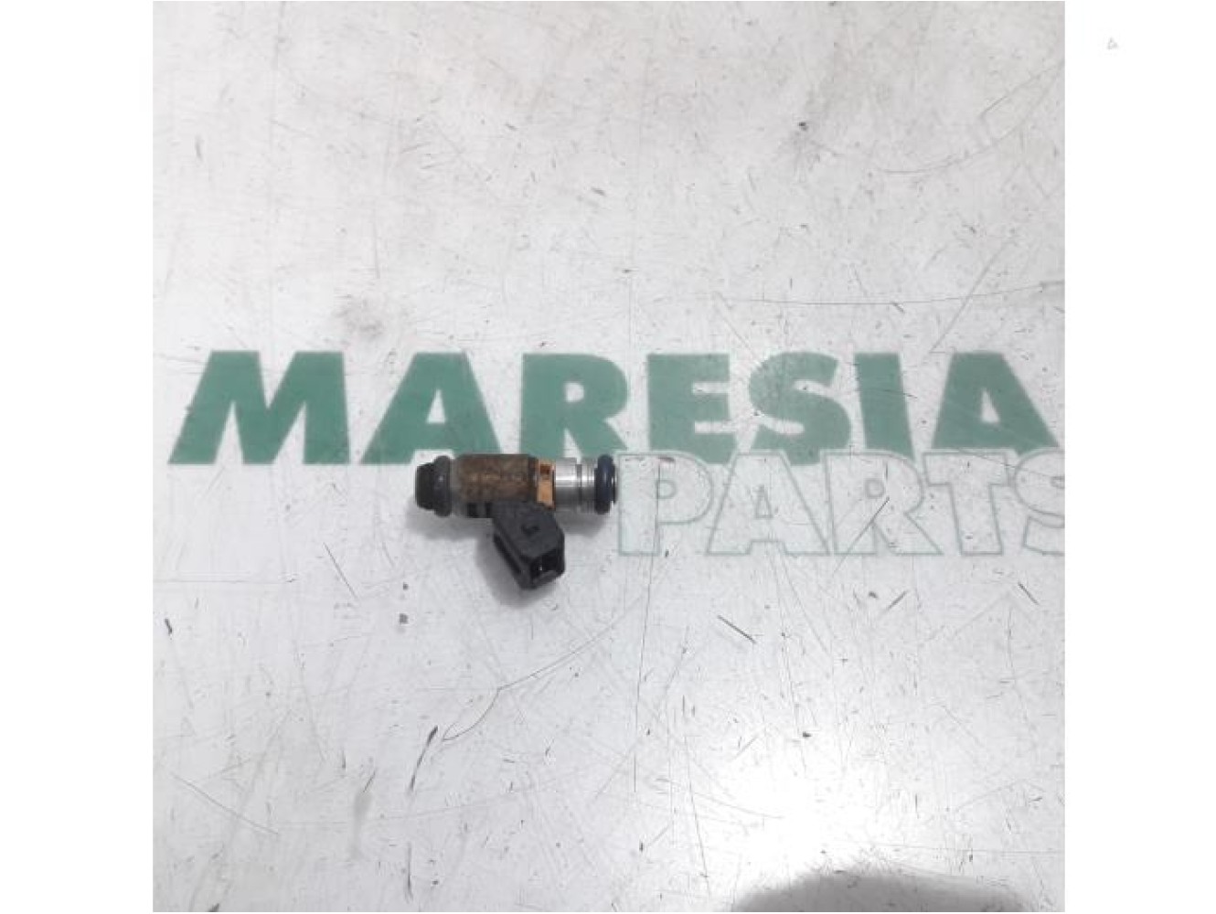 Fiat - 500 - Injector (benzine injectie)