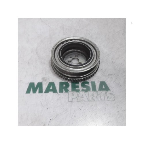 Fiat - 500 - Crankshaft pulley