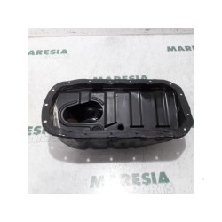 Renault - Twingo - Sump