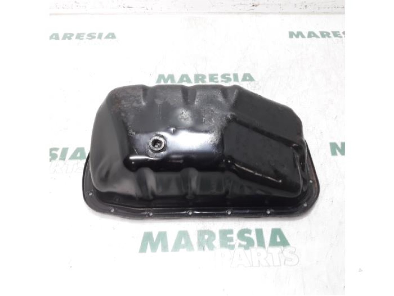 Renault - Twingo - Sump