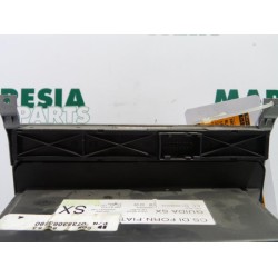 Alfa Romeo - 147 - Heater control panel