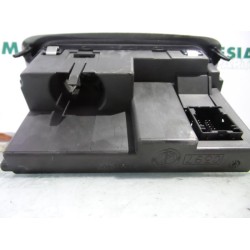 Alfa Romeo - 147 - Heater control panel