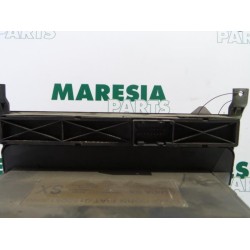 Alfa Romeo - 147 - Heater control panel