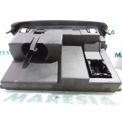 Alfa Romeo - 147 - Heater control panel