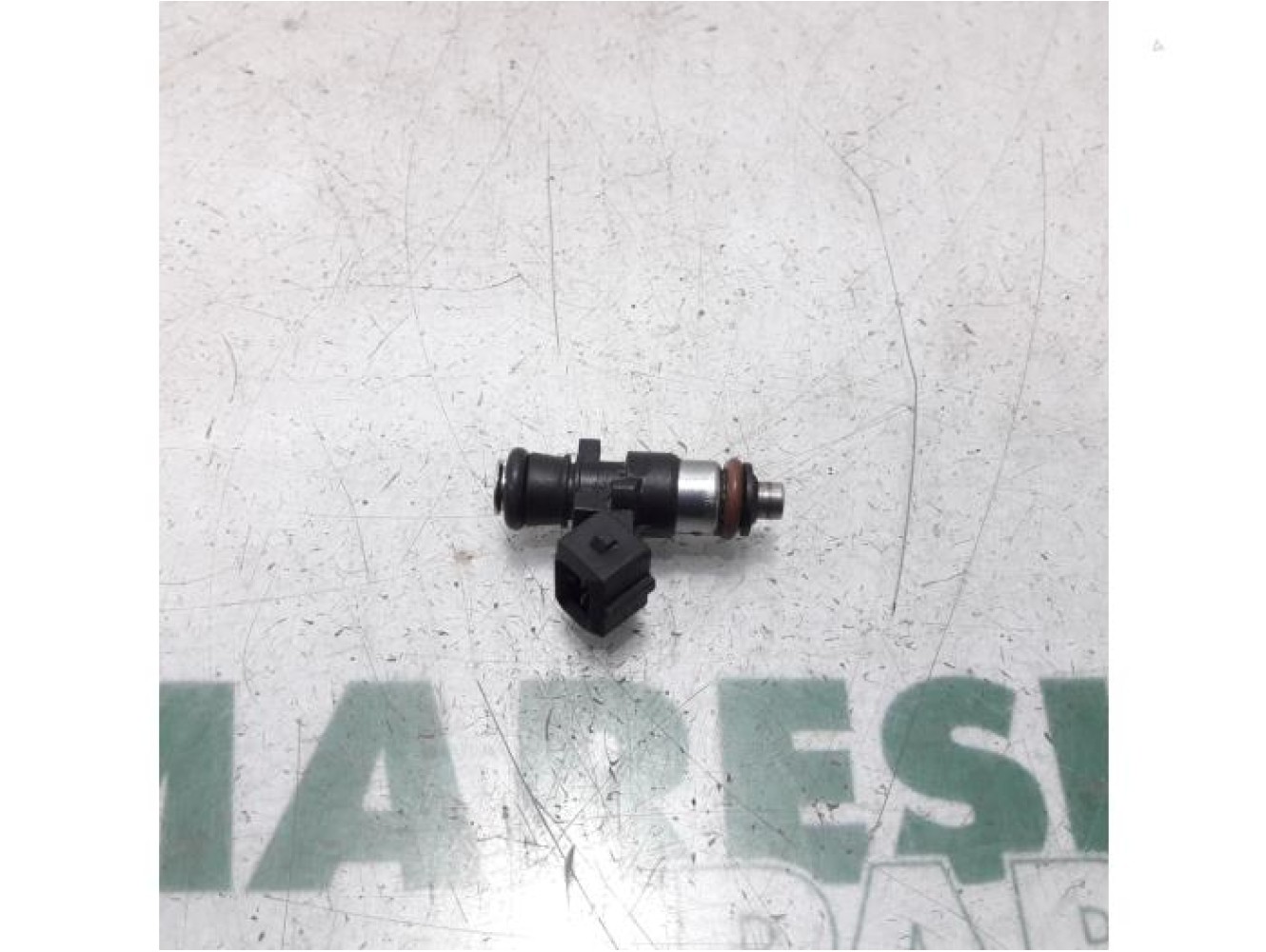 Renault - Twingo - Injector (petrol injection)