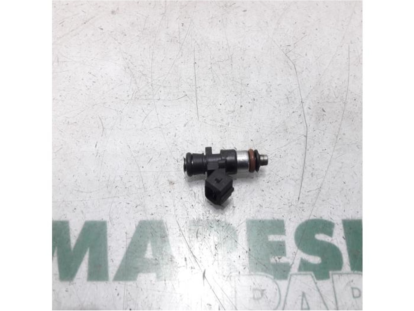 Renault - Twingo - Injector (petrol injection)