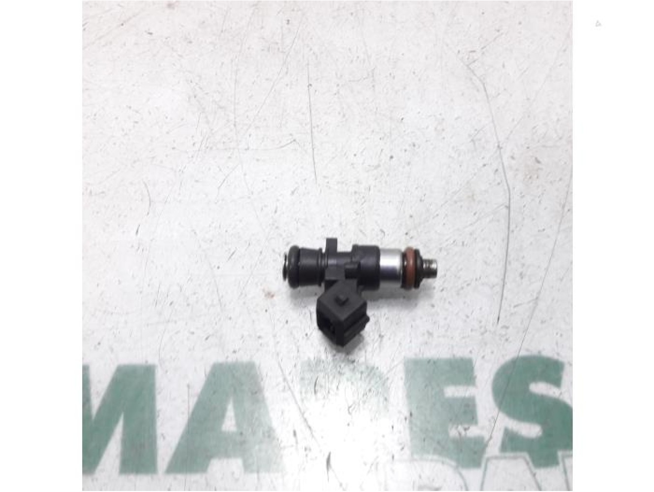 Renault - Twingo - Injector (petrol injection)