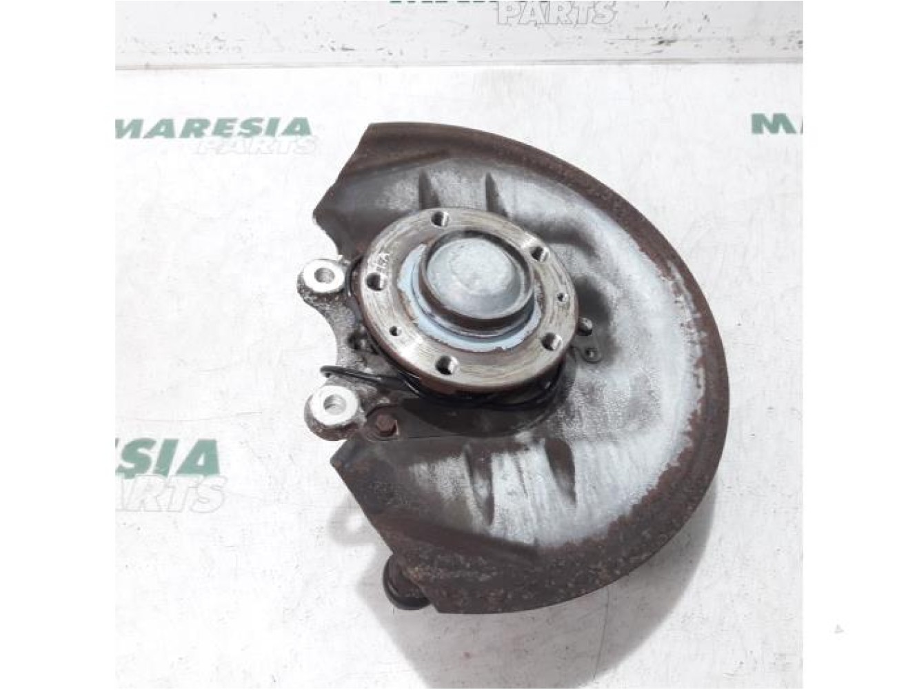 Citroen - C5 - Achsschenkel links hinten