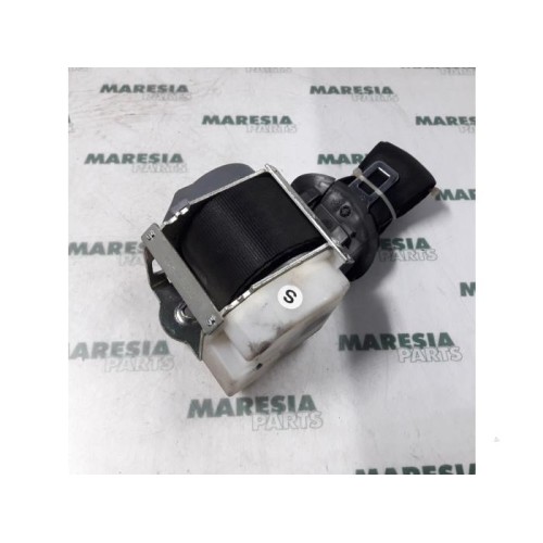 Alfa Romeo - 147 - Sicherheitsgurt links hinten