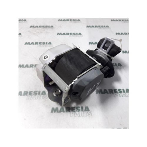 Alfa Romeo - 147 - Rear seatbelt, right
