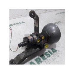 Citroen - C5 - Suspension sphere