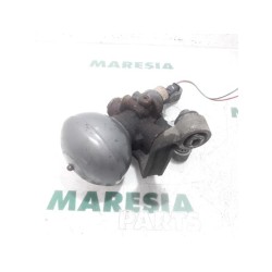Citroen - C5 - Suspension sphere