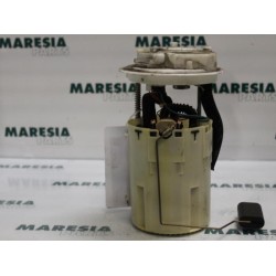 Alfa Romeo - 147 - Kraftstoffpumpe Elektrisch