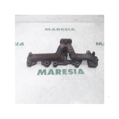 Fiat - Doblo - Exhaust manifold