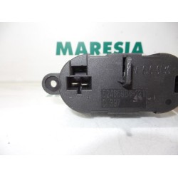 Alfa Romeo - 147 - Heater resistor