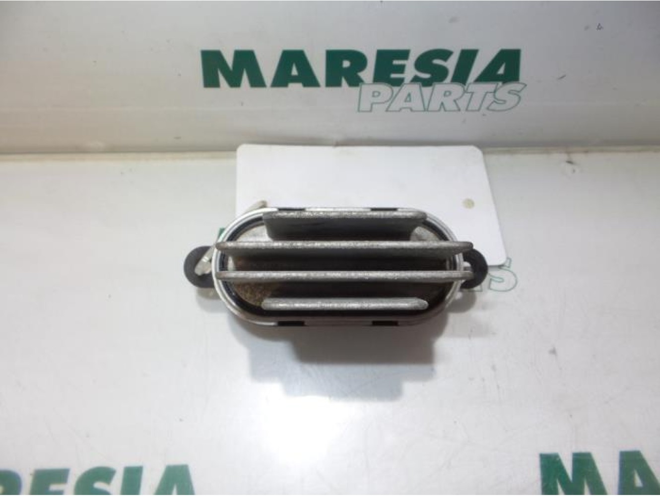 Alfa Romeo - 147 - Heater resistor