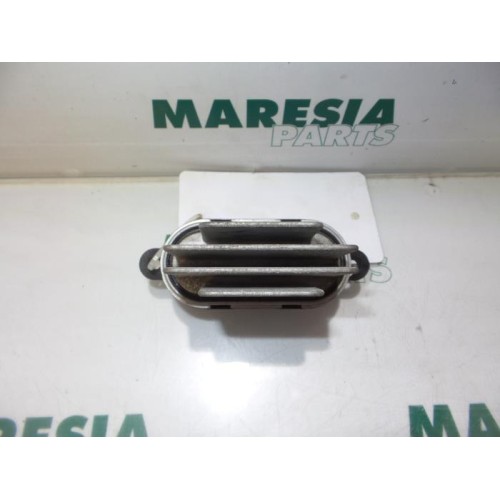 Alfa Romeo - 147 - Heater resistor