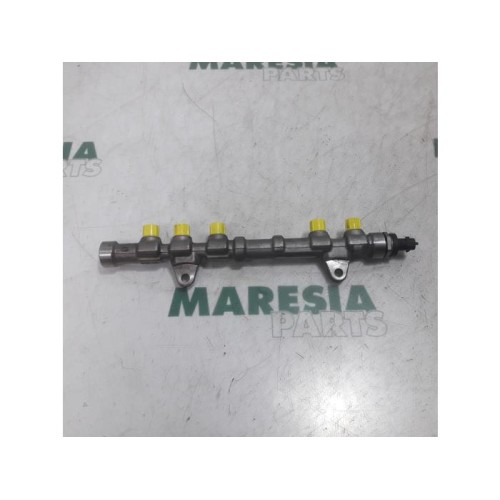 Fiat - Doblo - Fuel injector nozzle
