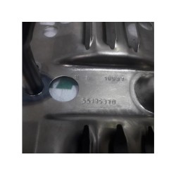 Fiat - Doblo - Sump