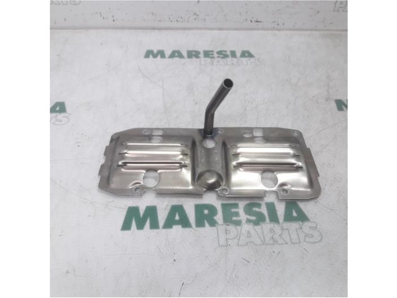 Fiat - Doblo - Sump