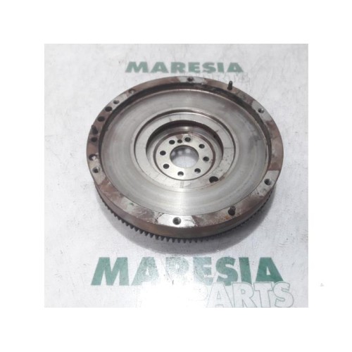 Fiat - Doblo - Flywheel