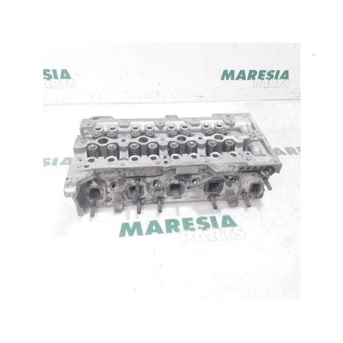 Fiat - Doblo - Cylinder head