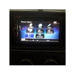 Fiat - Ducato - Radio Diversen