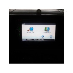 Fiat - Ducato - Radio Diversen