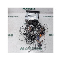 Fiat - Ducato - Radio Diversen