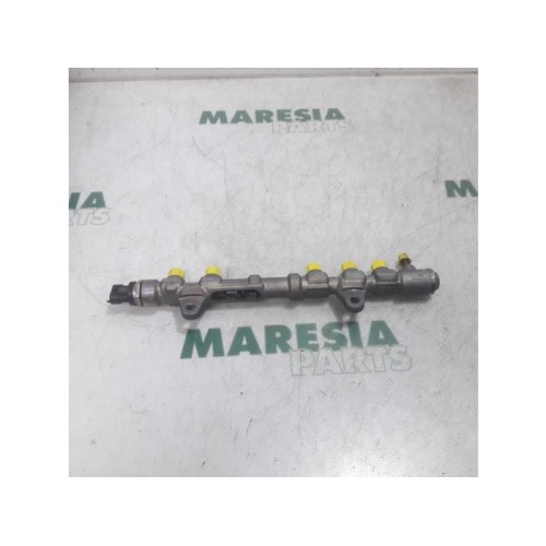 Fiat - Punto - Fuel injector nozzle
