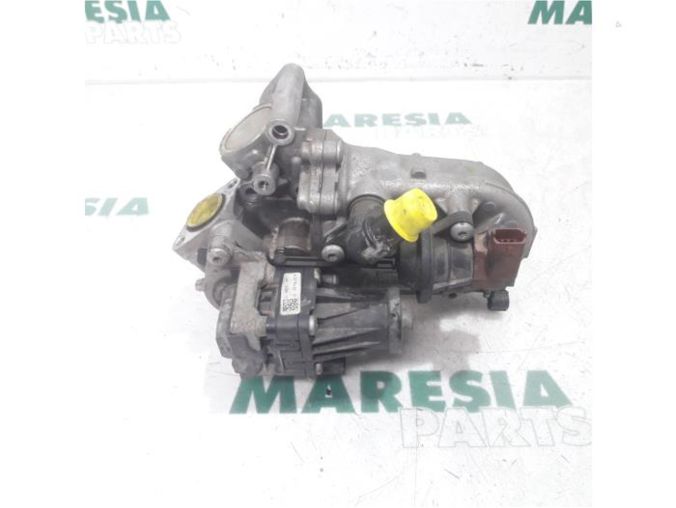 Fiat - Punto - EGR Klep