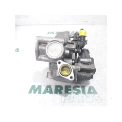 Fiat - Punto - EGR Klep