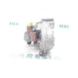 Fiat - Punto - EGR Klep