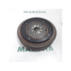 Fiat - Punto - Flywheel