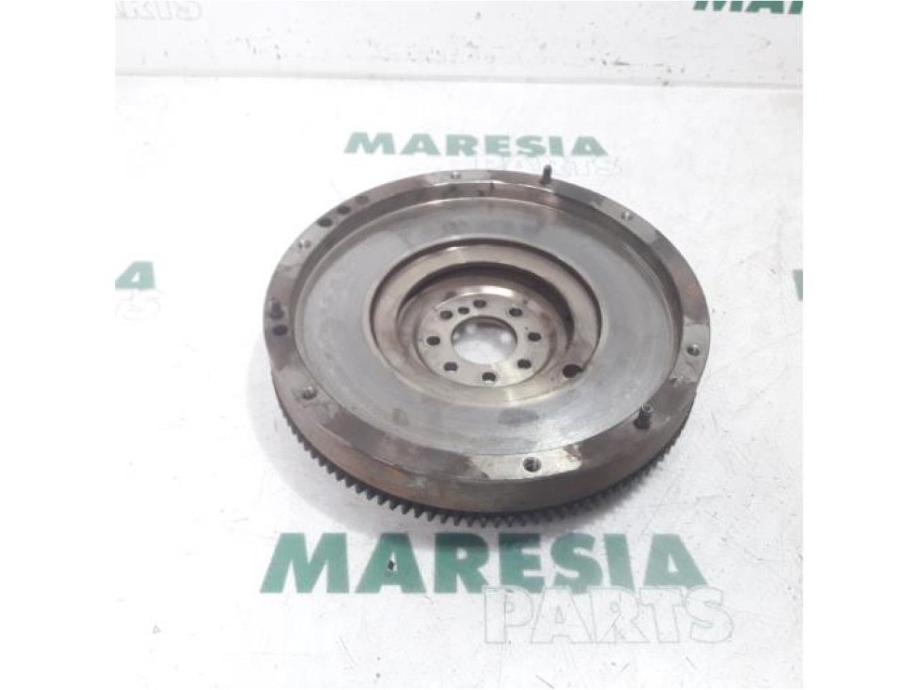 Fiat - Punto - Flywheel