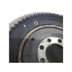 Fiat - Punto - Flywheel