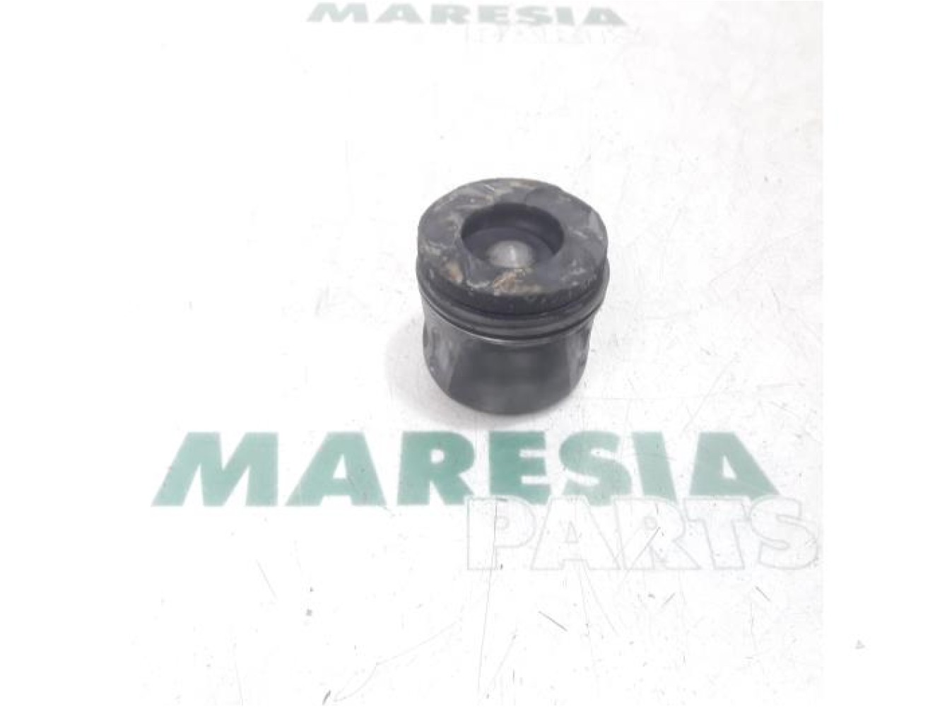 Fiat - Punto - Piston