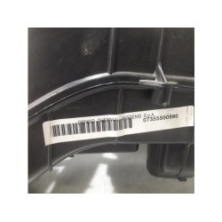 Fiat - Ducato - Boîtier chauffage