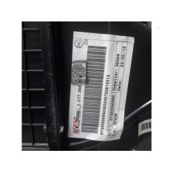 Fiat - Ducato - Boîtier chauffage