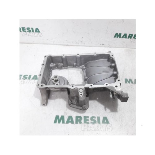 Peugeot - 208 - Sump