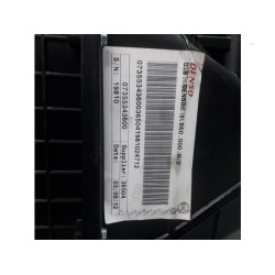 Fiat - Ducato - Boîtier chauffage