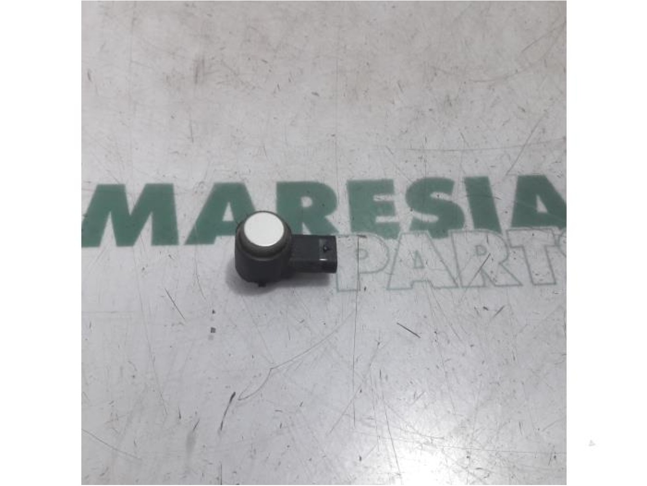 Fiat - 500 - PDC Sensor