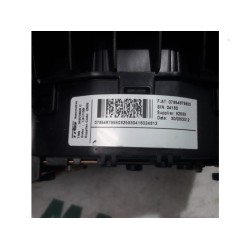 Fiat - Ducato - Airbag gauche (volant)