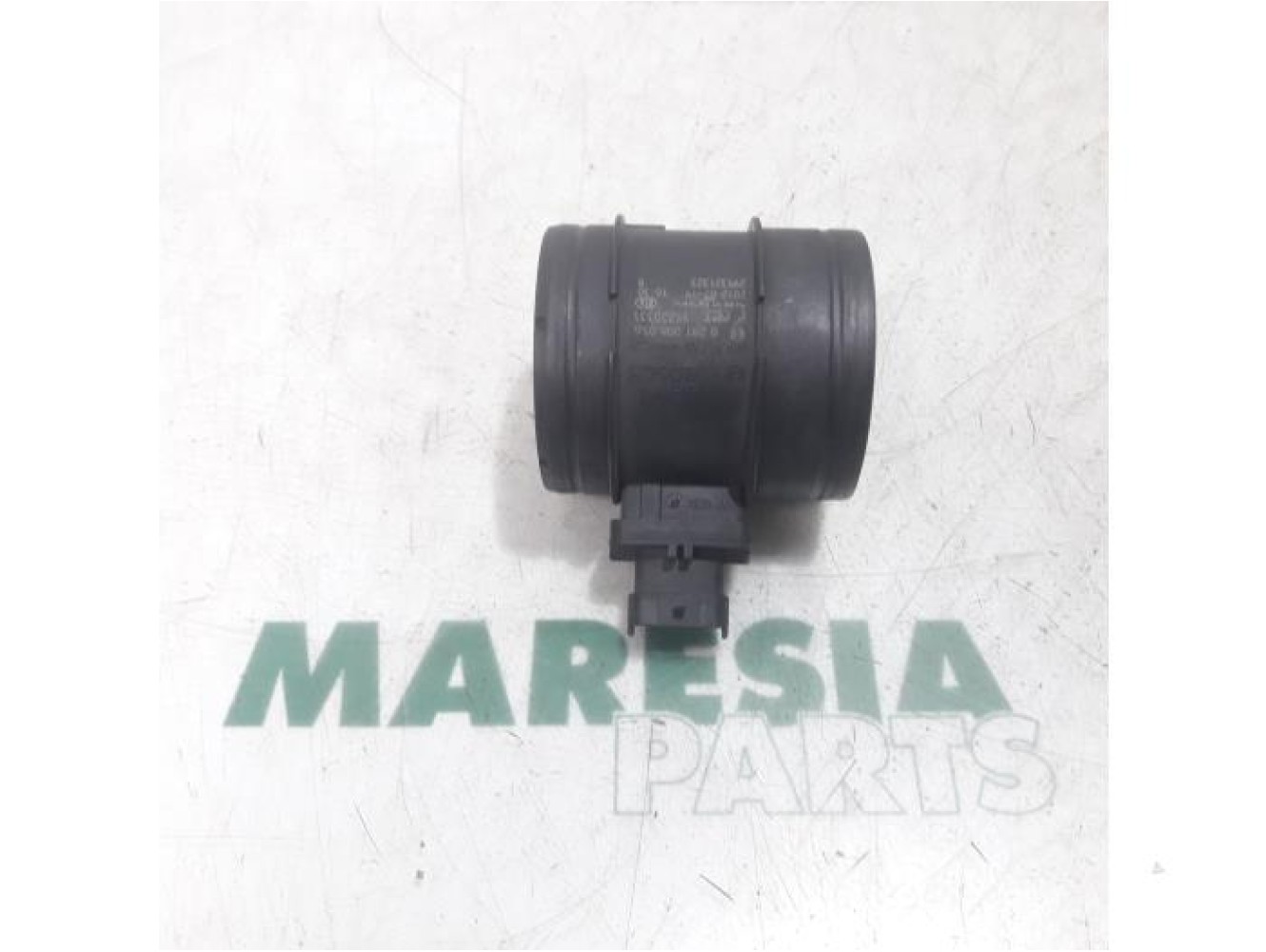 Fiat - Ducato - Airflow meter
