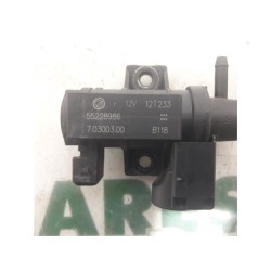 Fiat - Ducato - Régulateur pression turbo