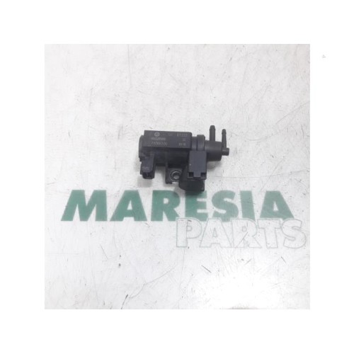 Fiat - Ducato - Turbo pressure regulator