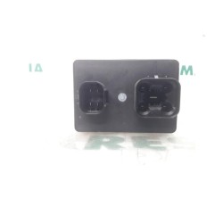 Fiat - Ducato - Glow plug relay